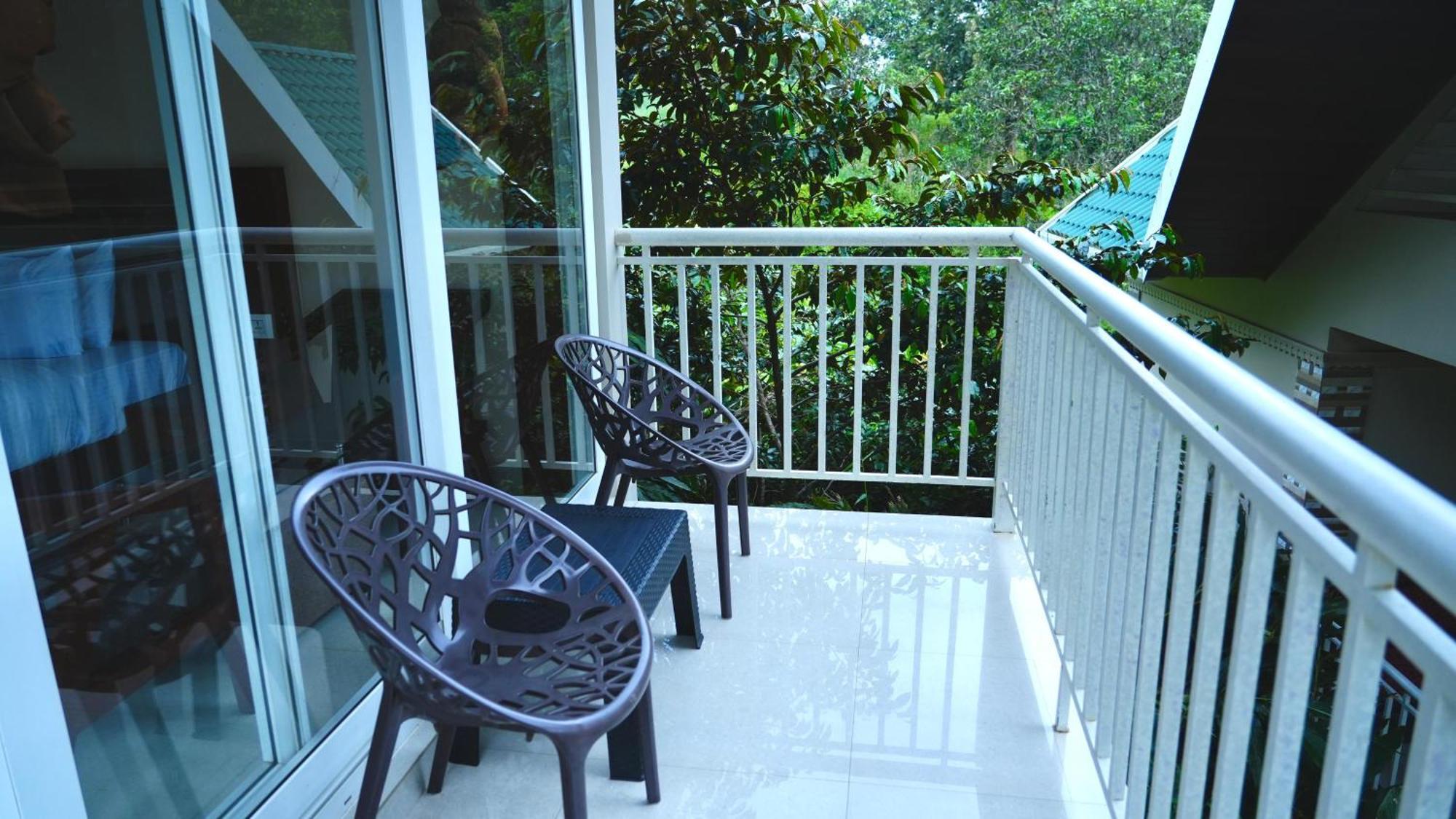 Hotel Aveda Munnar Mountains And Mist Extérieur photo
