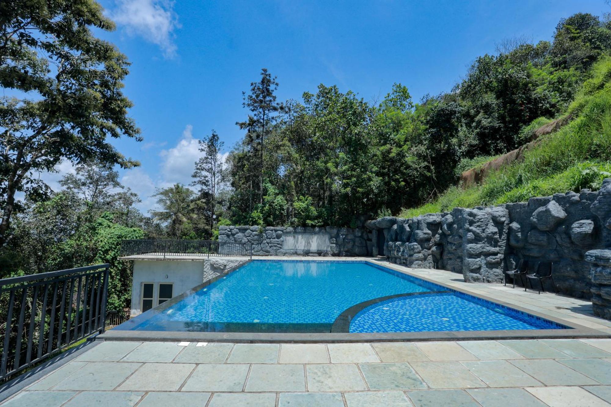Hotel Aveda Munnar Mountains And Mist Extérieur photo